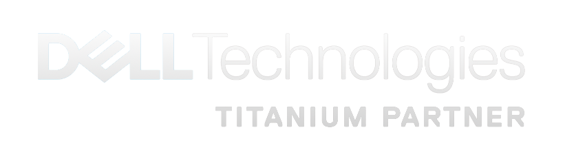 Dell Technologies Titanium Partner